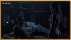 Lili Simmons desnuda a sus 23 años