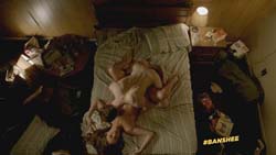 Lili Simmons desnuda a sus 23 años