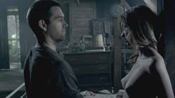 Lili Simmons desnuda a sus 23 años